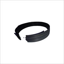 Grooved Rings