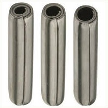 Spiral Dowel Pin