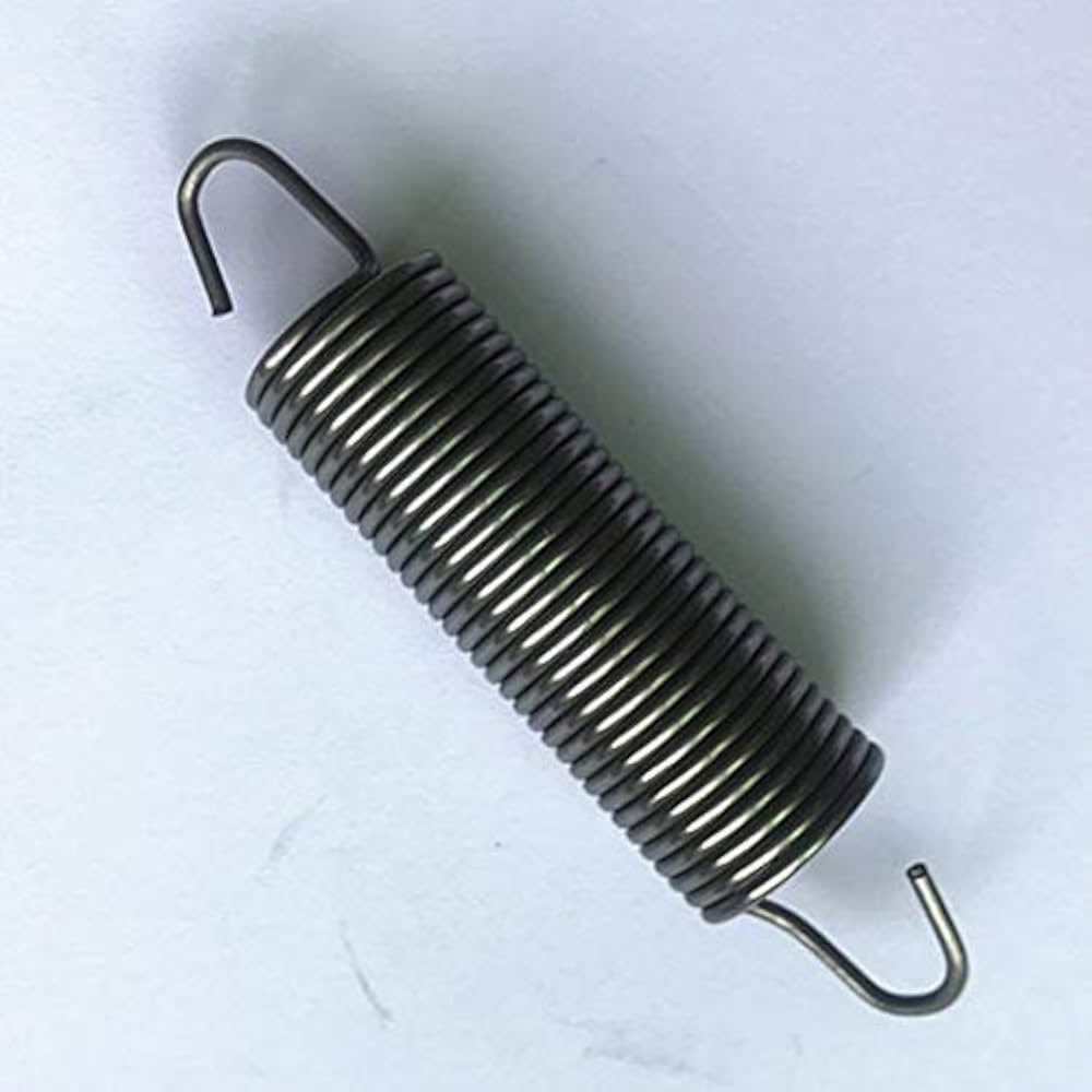 Tension Hook Spring